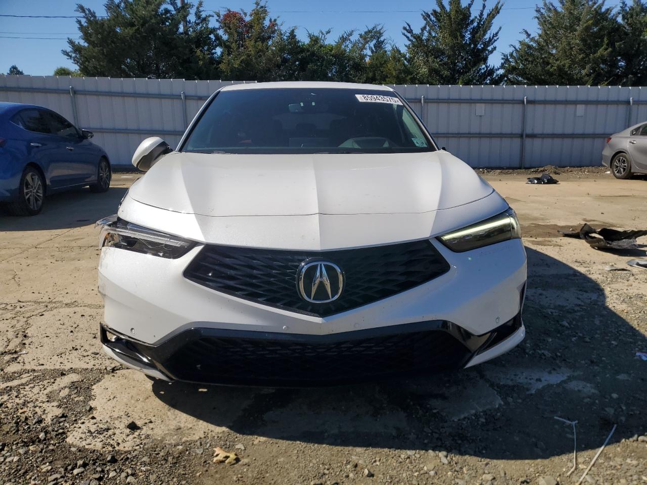 ACURA INTEGRA A-SPEC TECH