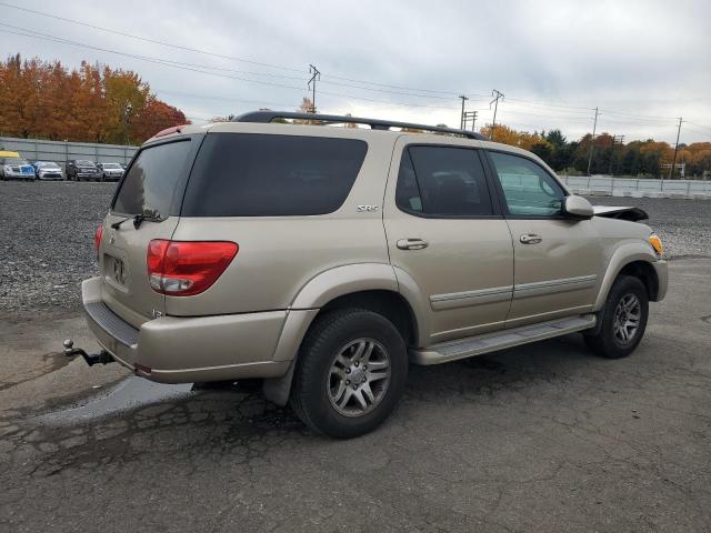 2005 TOYOTA SEQUOIA SR #3284575326