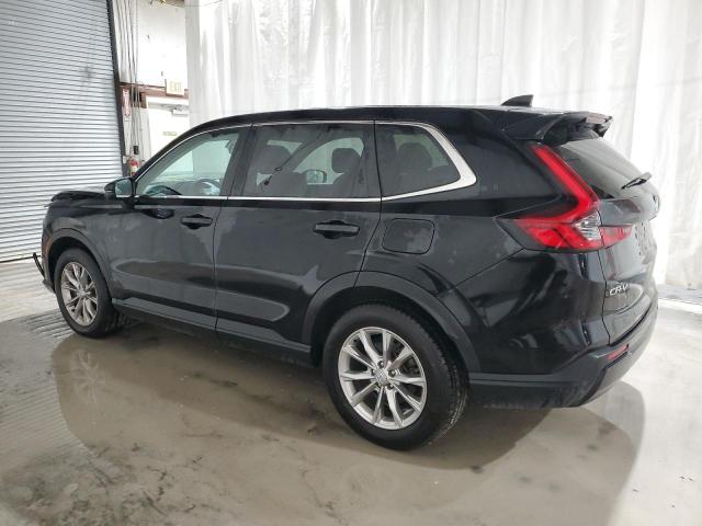 2024 HONDA CR-V EX #3304523483