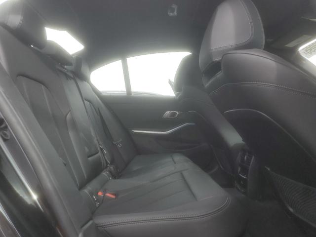 2023 BMW 330I - 3MW69FF02P8D58868