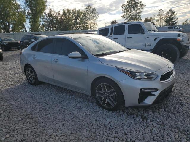 2019 KIA FORTE GT L - 3KPF34AD9KE011681