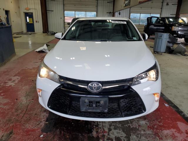 2017 TOYOTA CAMRY LE - 4T1BF1FKXHU398291