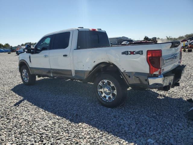 2022 FORD F250 SUPER #3264519573
