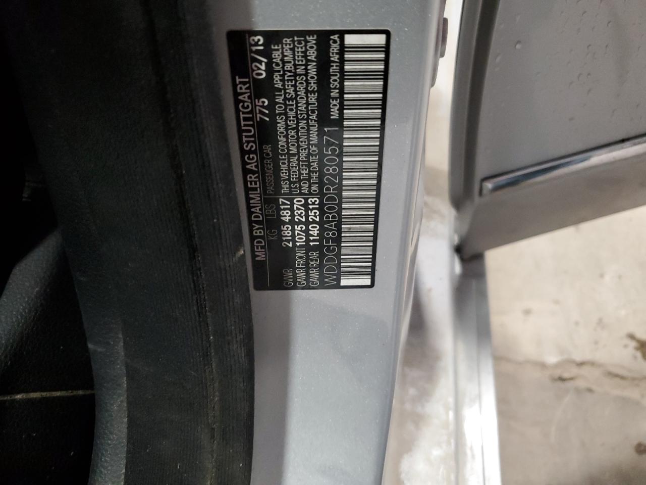 MERCEDES-BENZ C-CLASS 300 4MATIC