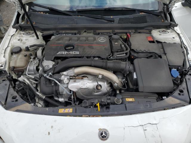 2021 MERCEDES-BENZ A 35 AMG #3302697025