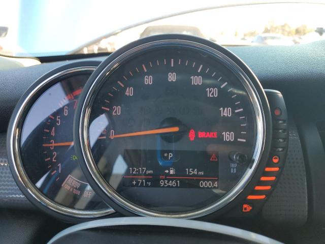 2015 MINI COOPER - WMWXS5C50FT830401