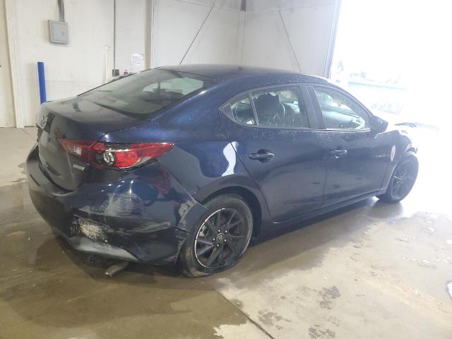2015 MAZDA 3 SPORT #3292369275
