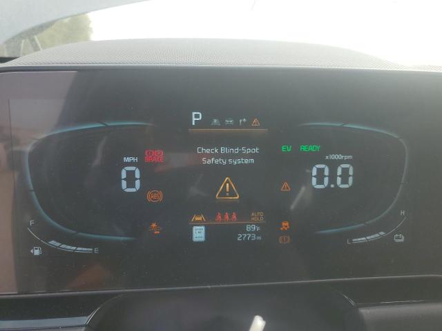 2025 KIA NIRO EX KNDCR3LEXS5234048