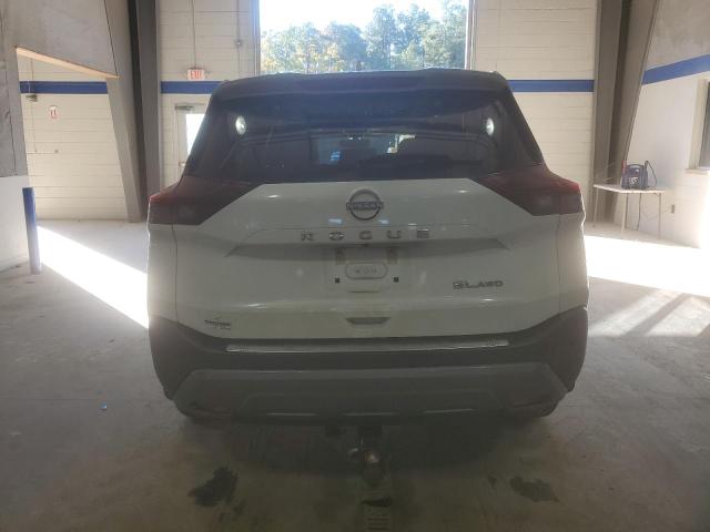 2023 NISSAN ROGUE SL #3297131525