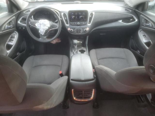 2024 CHEVROLET MALIBU LT - 1G1ZD5ST8RF106733