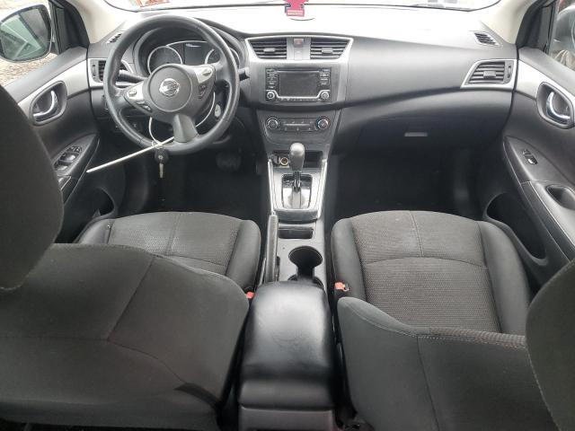 2018 NISSAN SENTRA S - 3N1AB7AP0JY295677