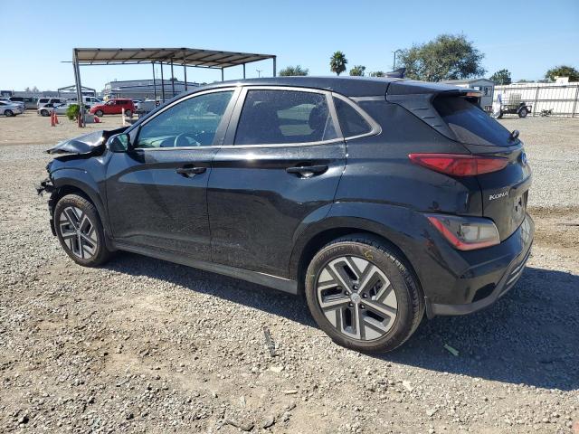2023 HYUNDAI KONA SE KM8K23AG4PU166570