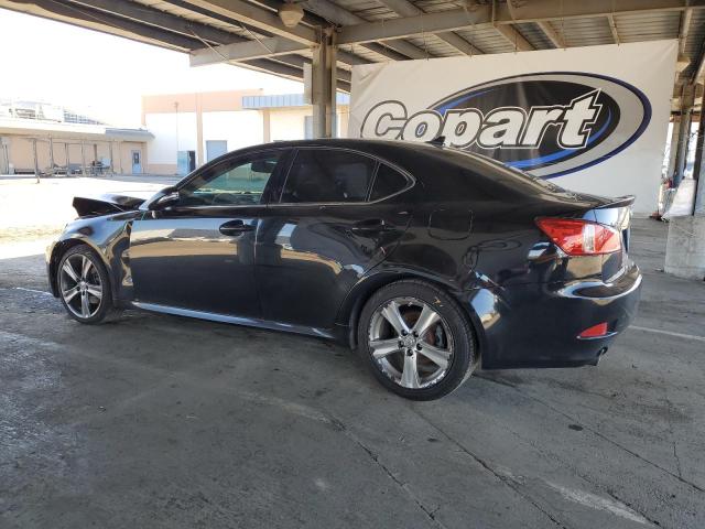 2012 LEXUS IS 250 #3297852815