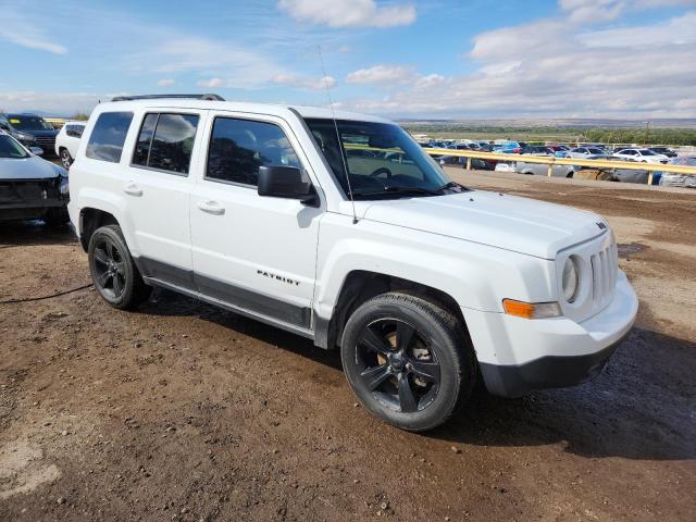 2015 JEEP PATRIOT SP #3278595946