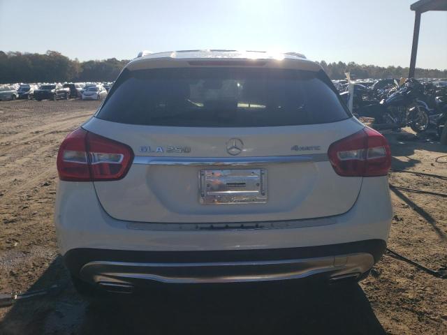 2017 MERCEDES-BENZ GLA 250 4M WDCTG4GB3HJ314281