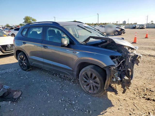 2023 VOLKSWAGEN TAOS S - 3VVDX7B28PM327727