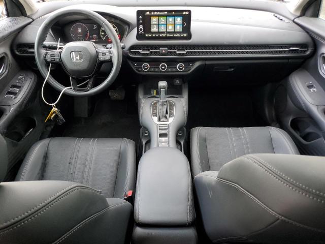 2023 HONDA HR-V EXL - 3CZRZ1H76PM731232