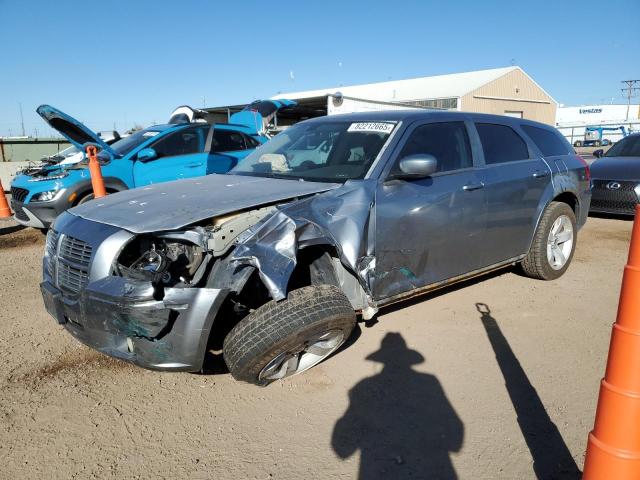 DODGE MAGNUM SXT