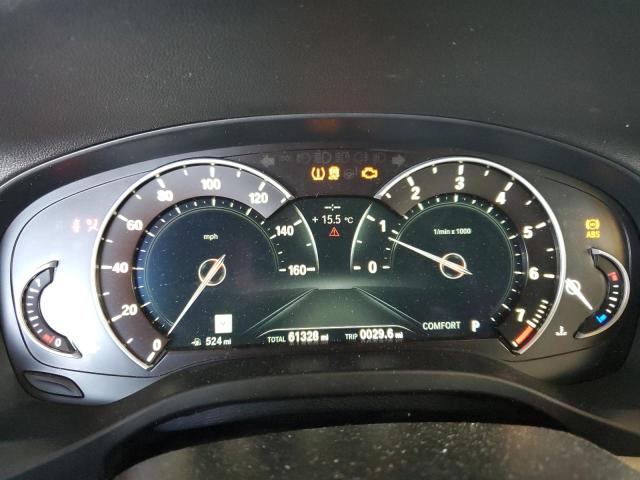 2019 BMW X3 XDRIVE3 - 5UXTR9C50KLE15899