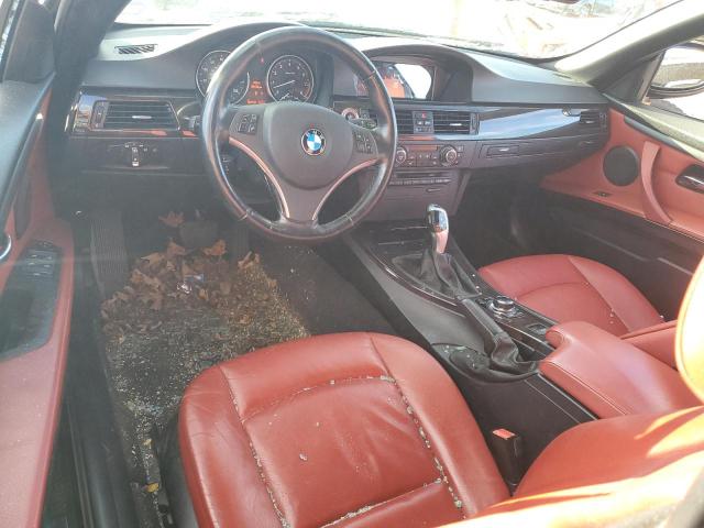 2012 BMW 328 I SULE - WBADW7C50CE730513