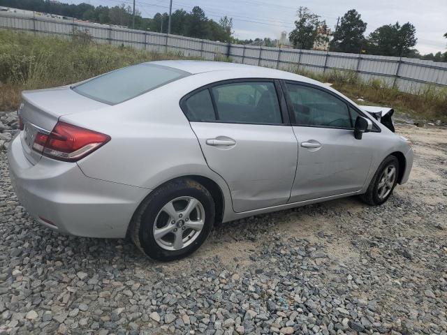 2014 HONDA CIVIC LX - 19XFB2F50EE052908