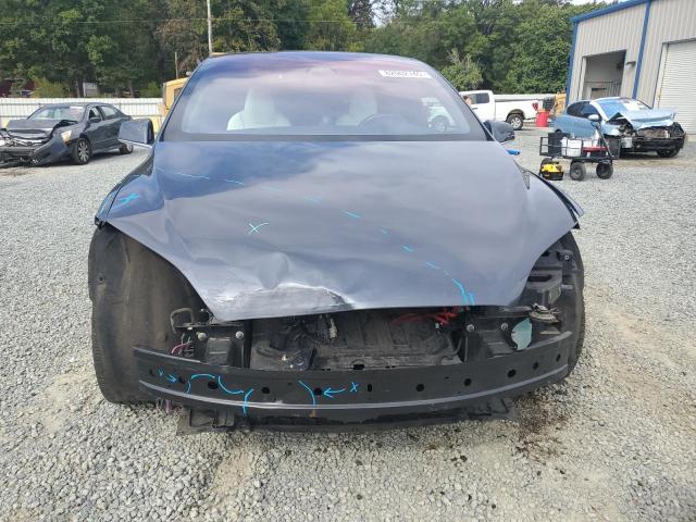 2017 TESLA MODEL X - 5YJXCAE29HF060278