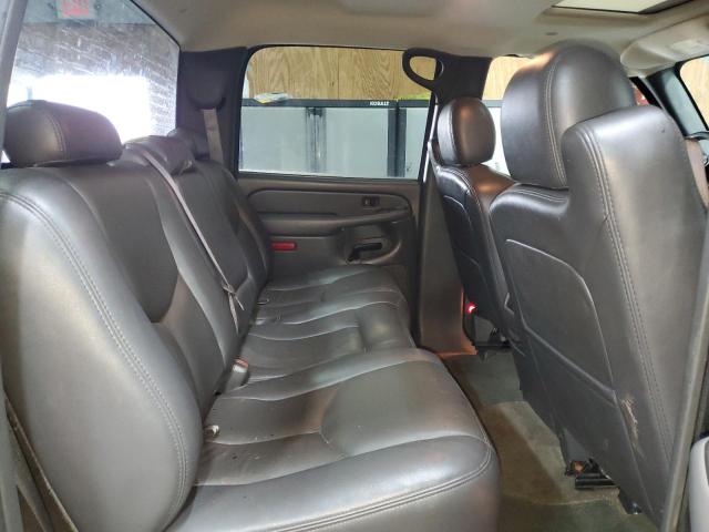 2005 GMC SIERRA K25 #3303663949