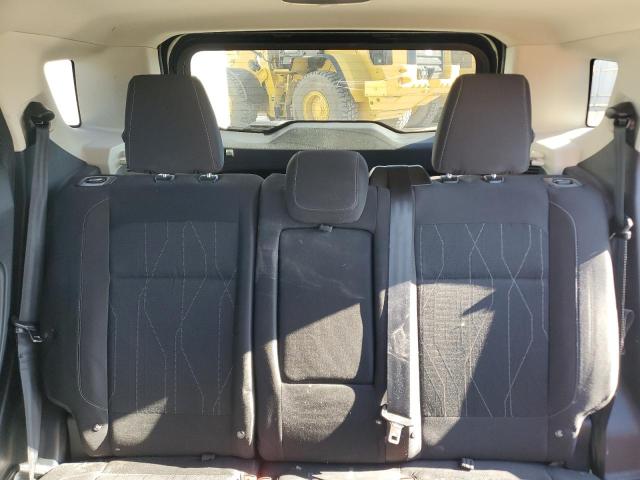 2020 FORD ECOSPORT S #3281528698