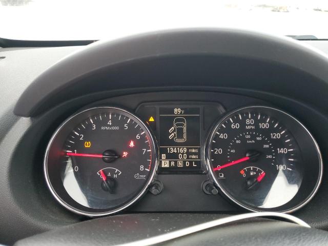 2014 NISSAN ROGUE SELE - JN8AS5MV9EW715904