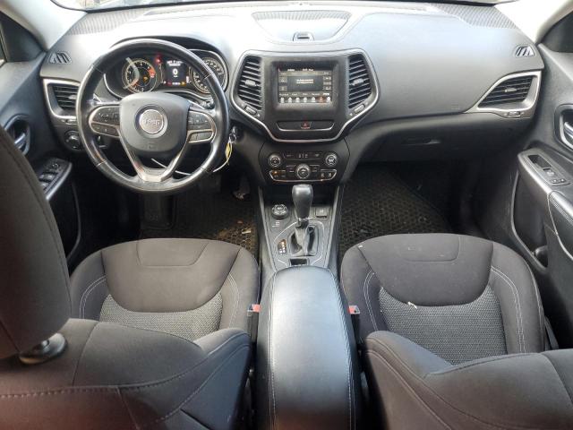 2021 JEEP CHEROKEE S 1C4PJMAB8MD145837