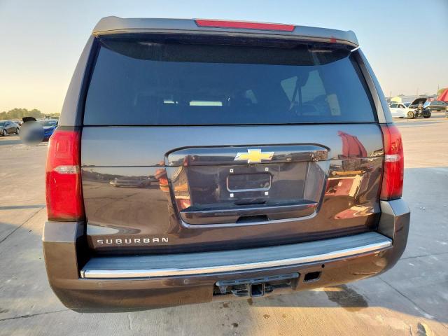 2016 CHEVROLET SUBURBAN C 1GNSCJKC5GR170929