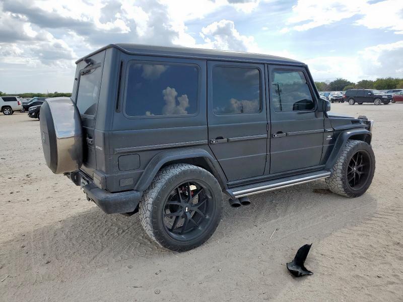 2015 MERCEDES-BENZ G 63 AMG #3305663731
