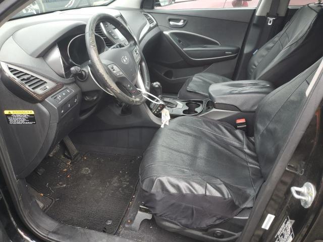 2014 HYUNDAI SANTA FE S #3296308408