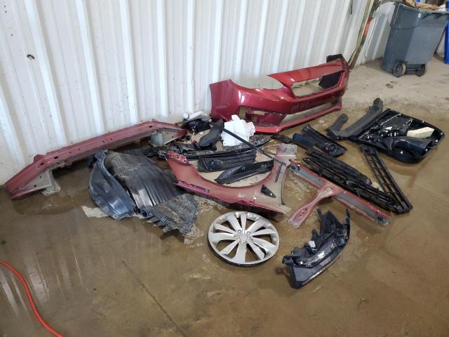 2022 SUBARU IMPREZA - 4S3GTAB69N3715832