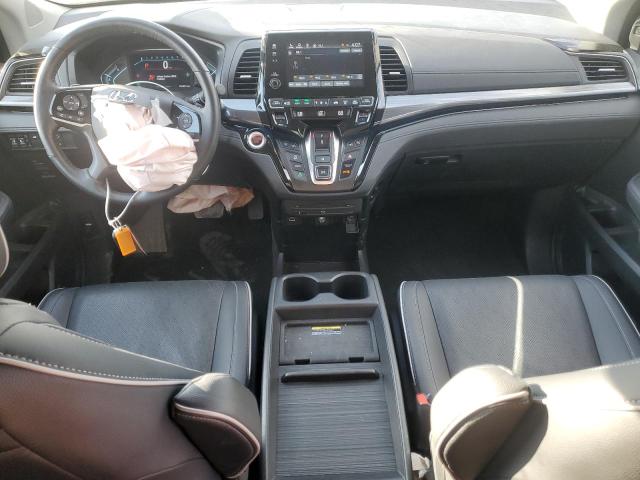 2024 HONDA ODYSSEY EL #3287611006