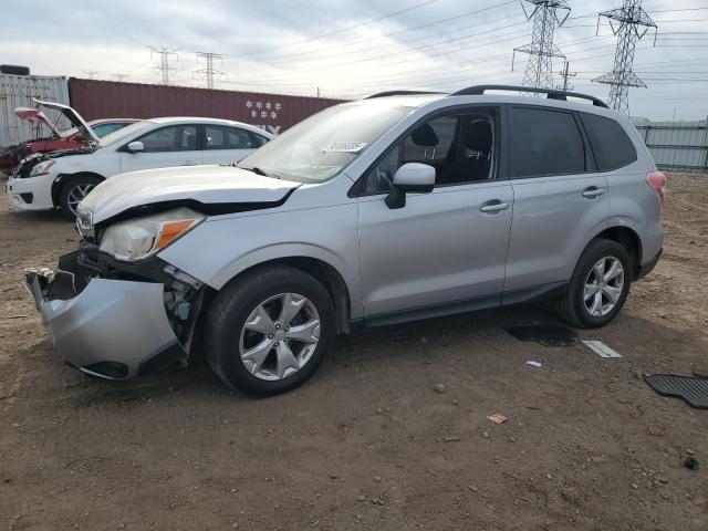 Global Auto Auctions: 2014 SUBARU FORESTER 2