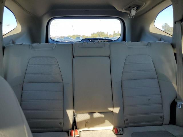 2017 HONDA CR-V LX - 5J6RW5H35HL006723