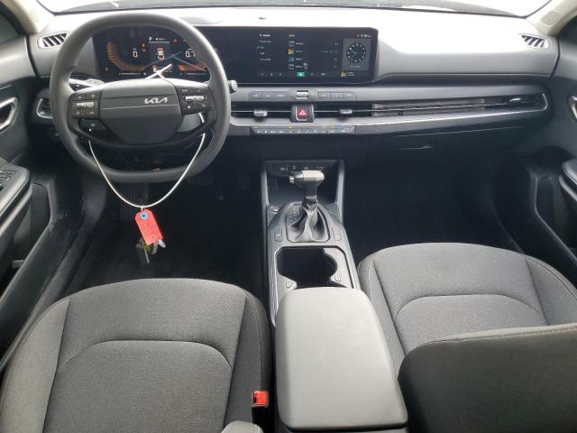 2025 KIA K4 LX 3KPFT4DE6SE107076
