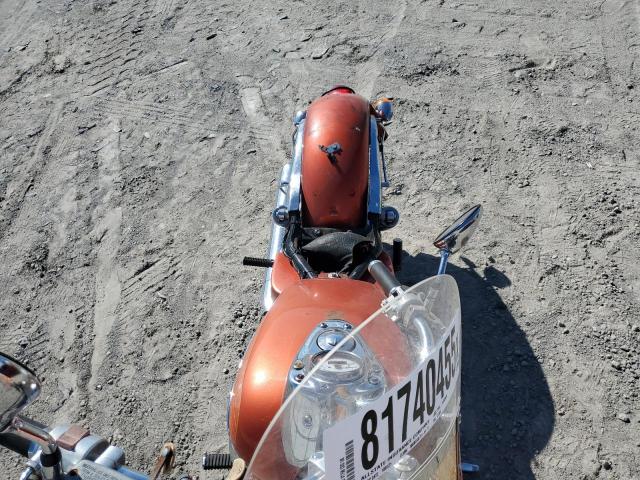 2003 HONDA VT750 CDD - JH2RC44F63M101309