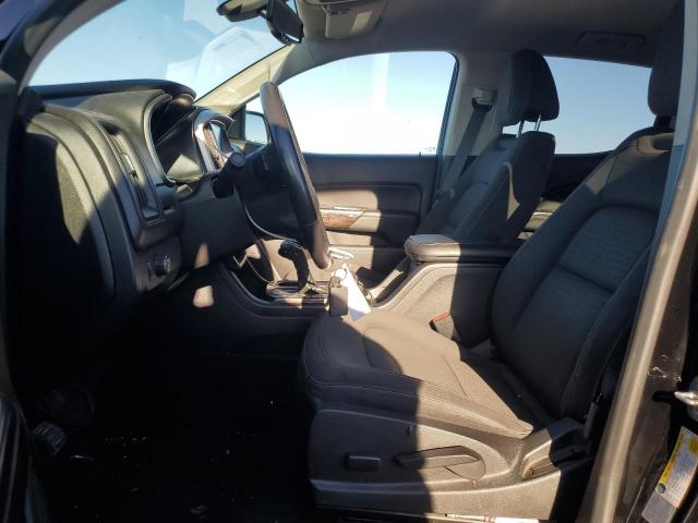 2016 GMC CANYON SLE - 1GTG5CE32G1265169