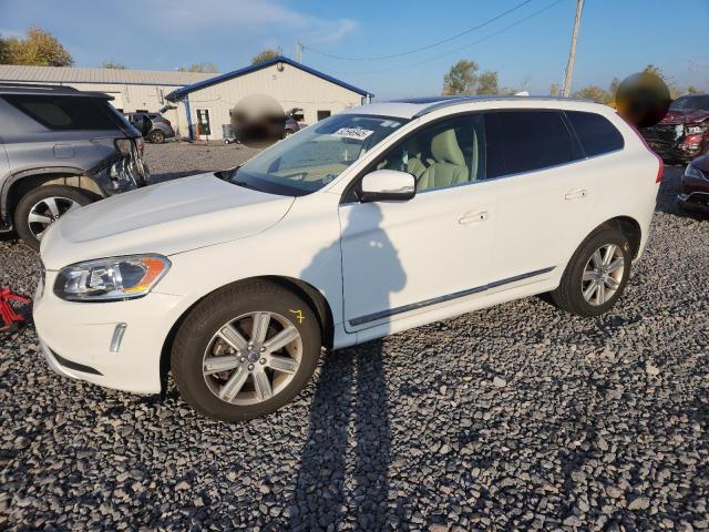 2016 VOLVO XC60 T6 PREMIER YV4902RK6G2785630