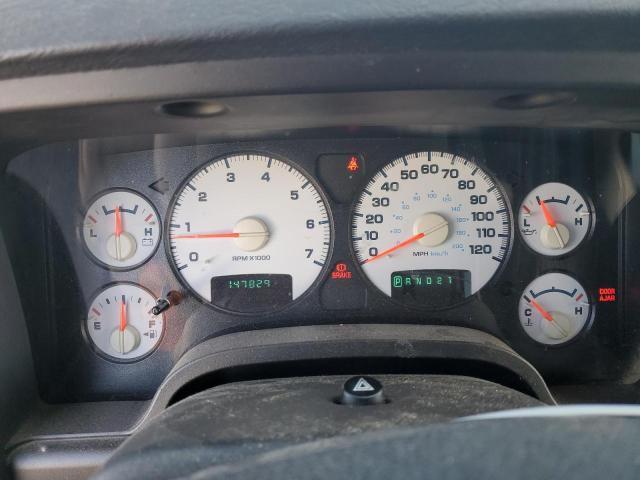 2005 DODGE RAM 1500 #3285745656