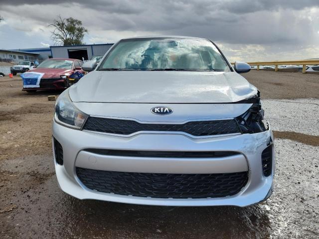 2018 KIA RIO LX #3279539234