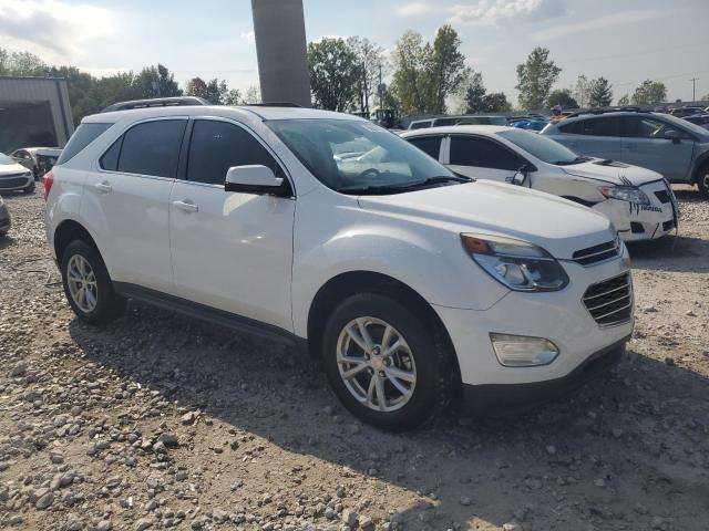 2016 CHEVROLET EQUINOX LT - 2GNFLFEKXG6251972