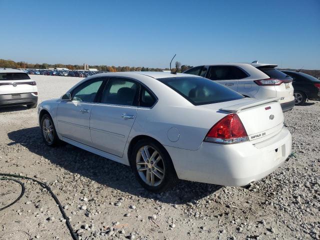 2012 CHEVROLET IMPALA LTZ #3292595870