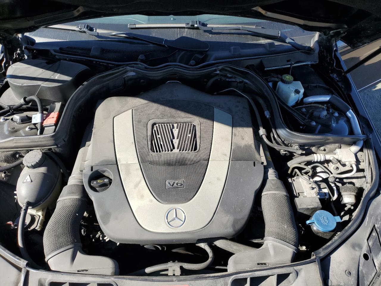 MERCEDES-BENZ C-CLASS 250 4MATIC