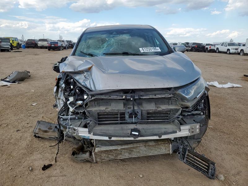 2019 HONDA CR-V EXL - 7FARW2H84KE044488