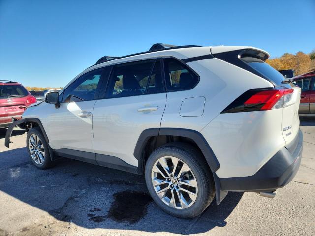 2022 TOYOTA RAV4 XLE P - 2T3A1RFV7NW248970