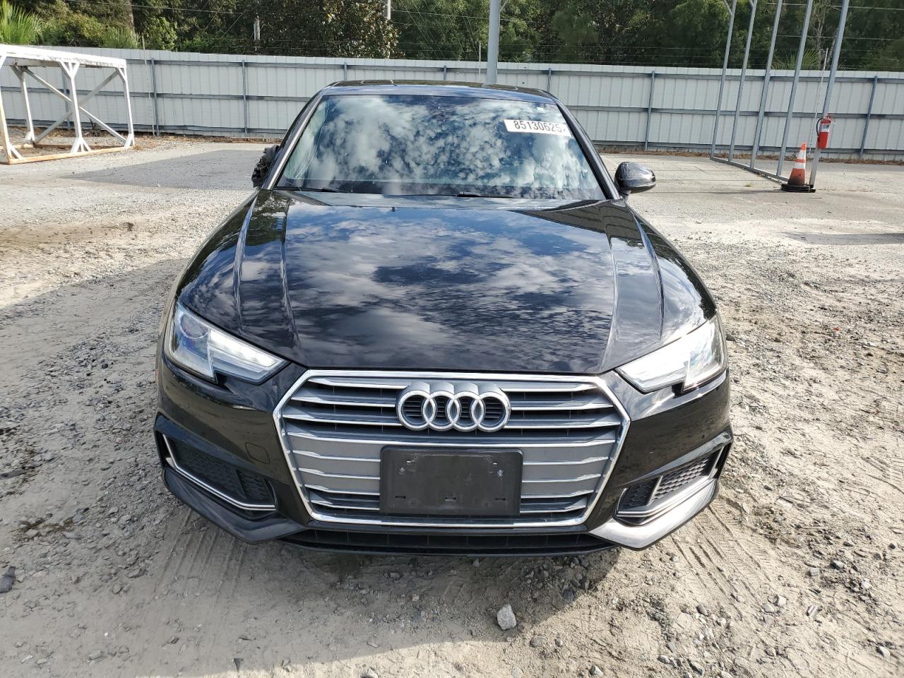 Lot #3310370991 2019 AUDI A4 PREMIUM