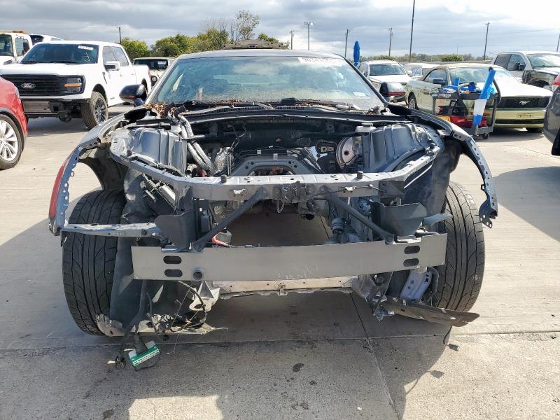 2022 CHEVROLET CAMARO LT1 - 1G1FF1R70N0112215